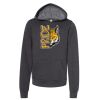 3719Y Youth Sponge Fleece Hoodie Thumbnail