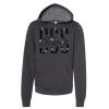 3719Y Youth Sponge Fleece Hoodie Thumbnail