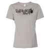 6413 Women’s Extra Soft Tri-blend Tee Thumbnail