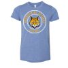 3413Y Youth Extra Soft Tri-blend Tee Thumbnail