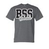 8000 Adult DryBlend 50/50 T-Shirt Thumbnail