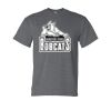 8000 Adult DryBlend 50/50 T-Shirt Thumbnail