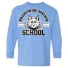 5400B Youth Heavy Cotton Long Sleeve Thumbnail