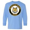 5400B Youth Heavy Cotton Long Sleeve Thumbnail