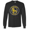 2400 Adult Ultra Cotton Long Sleeve T-Shirt Thumbnail