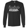 2400 Adult Ultra Cotton Long Sleeve T-Shirt Thumbnail