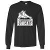 2400 Adult Ultra Cotton Long Sleeve T-Shirt Thumbnail