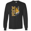 2400 Adult Ultra Cotton Long Sleeve T-Shirt Thumbnail