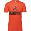 3065 Adult Extra Soft Tri-Blend T-Shirt Thumbnail