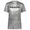 222696 Youth Cotton-Touch Poly T-Shirt Thumbnail