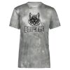 222696 Youth Cotton-Touch Poly T-Shirt Thumbnail