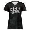 222796 Ladies' Cotton-Touch Poly T-Shirt Thumbnail