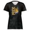 222796 Ladies' Cotton-Touch Poly T-Shirt Thumbnail