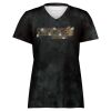 222796 Ladies' Cotton-Touch Poly T-Shirt Thumbnail
