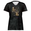 222796 Ladies' Cotton-Touch Poly T-Shirt Thumbnail