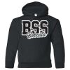 18500B Youth Heavy Blend Hooded Sweatshirt Thumbnail