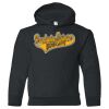 18500B Youth Heavy Blend Hooded Sweatshirt Thumbnail