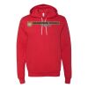 3719 Unisex Sponge Fleece Hoodie Thumbnail