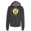 3719Y Youth Sponge Fleece Hoodie Thumbnail