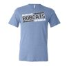 3413 Adult Extra Soft Tri-blend Tee Thumbnail