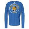 3513Y Youth Extra Soft Tri-blend Long Sleeve Thumbnail