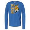 3513Y Youth Extra Soft Tri-blend Long Sleeve Thumbnail