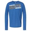 3513Y Youth Extra Soft Tri-blend Long Sleeve Thumbnail