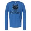 3513Y Youth Extra Soft Tri-blend Long Sleeve Thumbnail