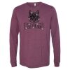 3513 Adult Extra Soft Tri-blend Long Sleeve Thumbnail