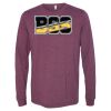 3513 Adult Extra Soft Tri-blend Long Sleeve Thumbnail