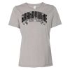 6413 Women’s Extra Soft Tri-blend Tee Thumbnail